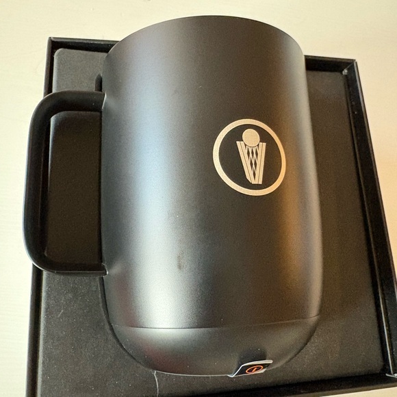 Cleveland Cavaliers Ember Mug 2 - 14oz - New in Box - Picture 6 of 6